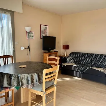 3 Pieces Proche De La Avec Parking - Fr-1-494-146 رويا